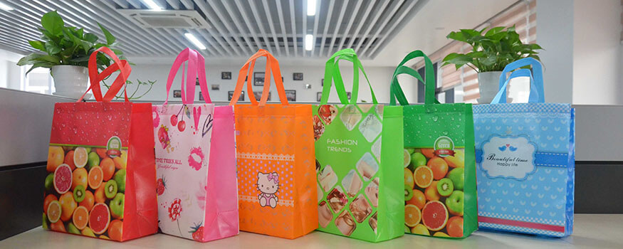 Plolypropylene non woven bags polypropylene-non-woven-bags